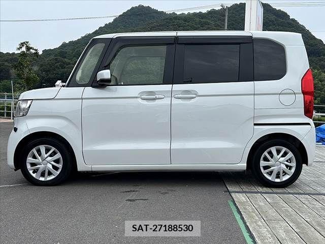 Honda N BOX 2022-02 380720-10