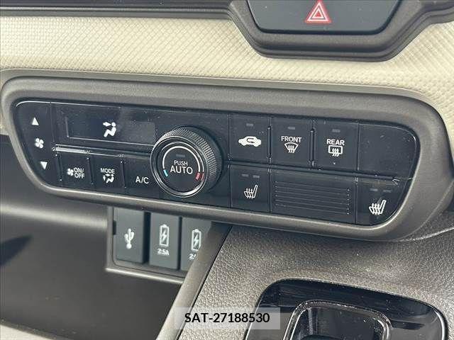 Honda N BOX 2022-02 380720-22