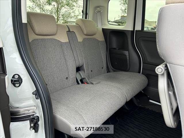 Honda N BOX 2022-02 380720-18