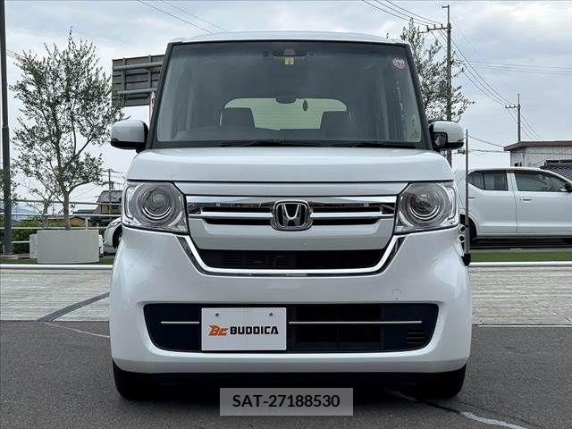 Honda N BOX 2022-02 380720-8