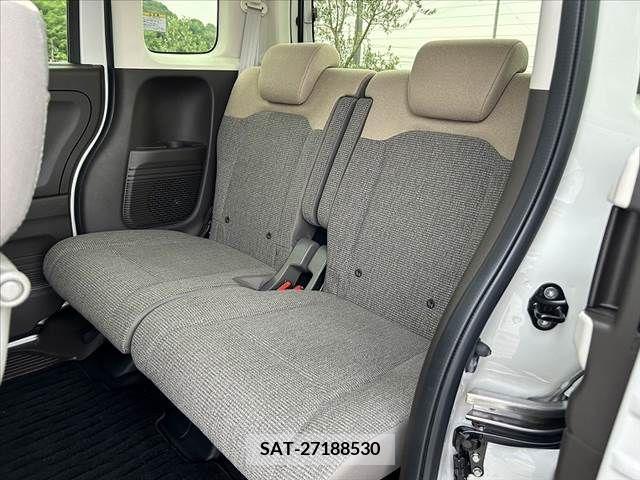 Honda N BOX 2022-02 380720-17