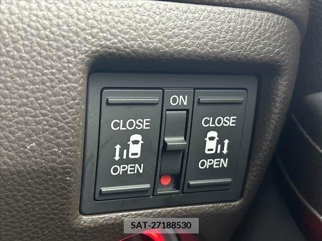 Honda N BOX 2022-02 380720-5