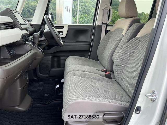 Honda N BOX 2022-02 380720-16