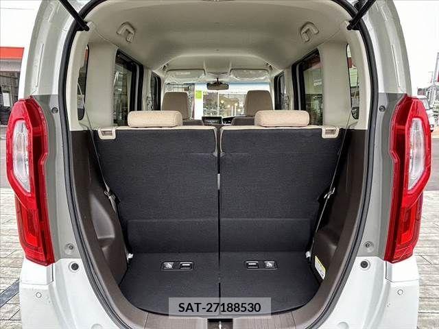 Honda N BOX 2022-02 380720-19
