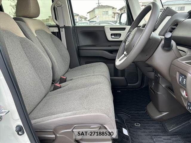 Honda N BOX 2022-02 380720-15