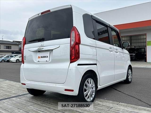 Honda N BOX 2022-02 380720-14
