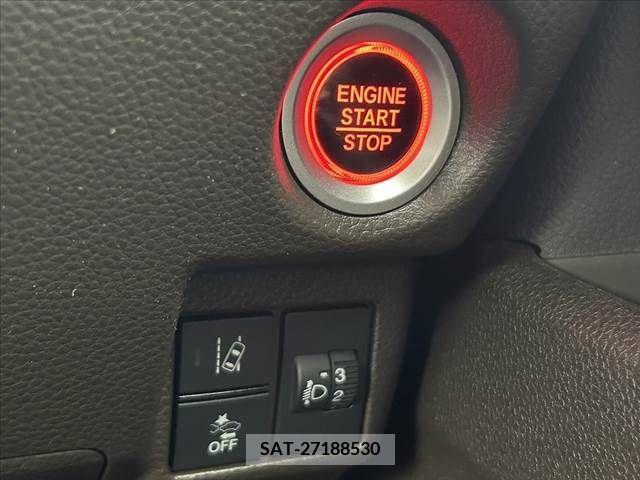 Honda N BOX 2022-02 380720-3