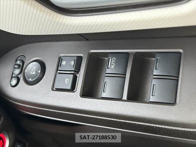 Honda N BOX 2022-02 380720-25