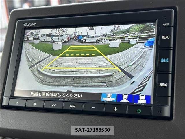 Honda N BOX 2022-02 380720-2