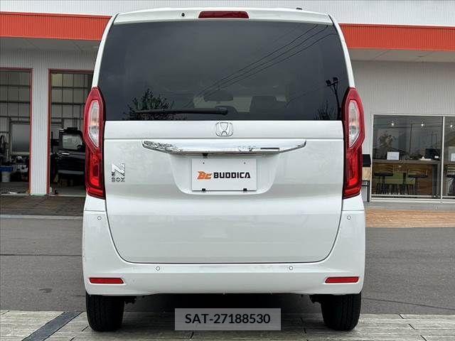 Honda N BOX 2022-02 380720-13