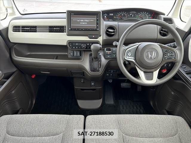 Honda N BOX 2022-02 380720-1