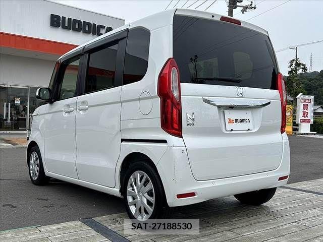 Honda N BOX 2022-02 380720-12