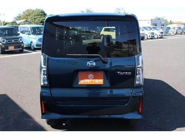 Daihatsu TANTO CUSTOM 2023-05 21751-3