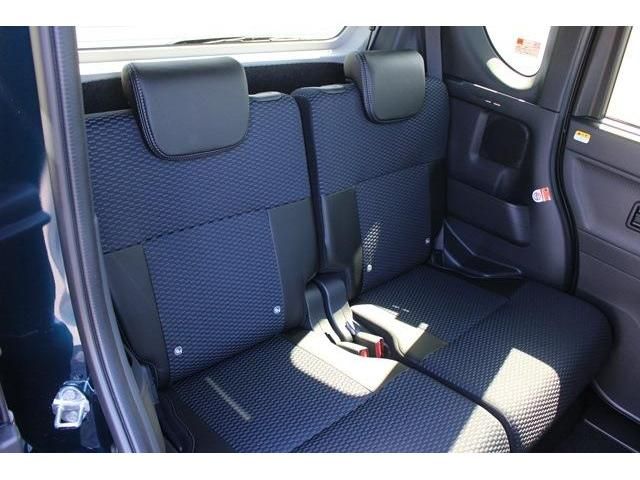 Daihatsu TANTO CUSTOM 2023-05 21751-10