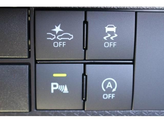 Daihatsu TANTO CUSTOM 2023-05 21751-13