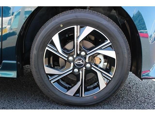 Daihatsu TANTO CUSTOM 2023-05 21751-6