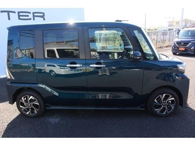 Daihatsu TANTO CUSTOM 2023-05 21751-2