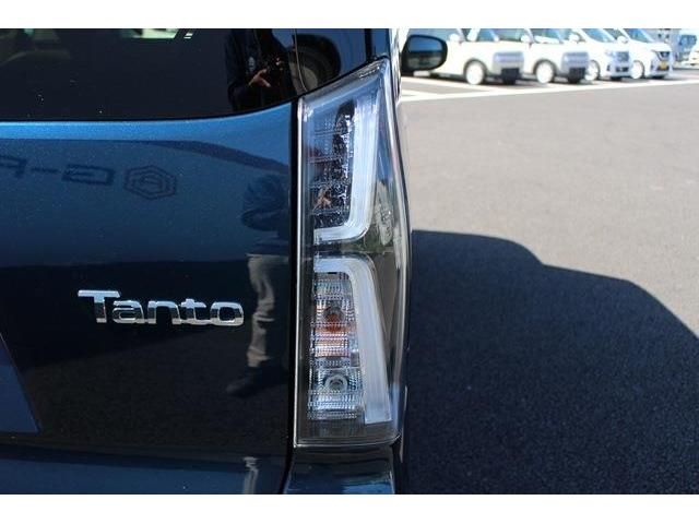 Daihatsu TANTO CUSTOM 2023-05 21751-5