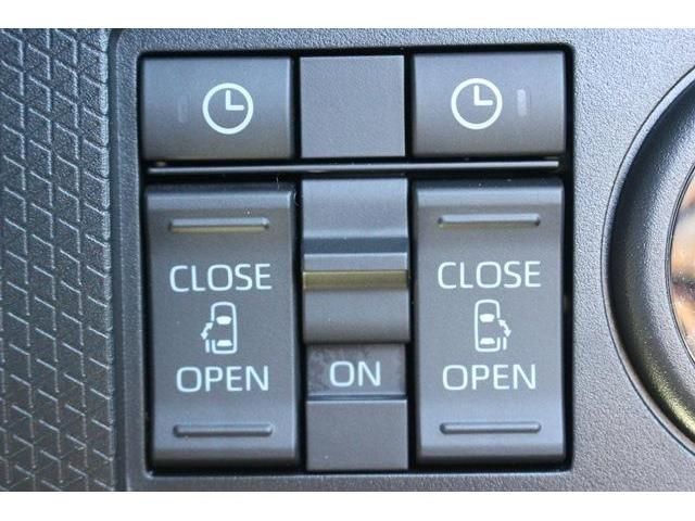 Daihatsu TANTO CUSTOM 2023-05 21751-12