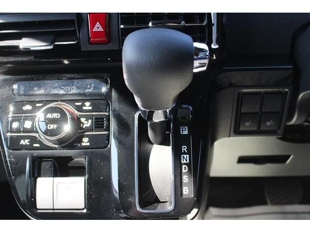Daihatsu TANTO CUSTOM 2023-05 21751-15