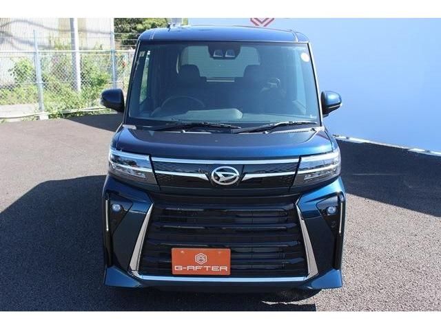 Daihatsu TANTO CUSTOM 2023-05 21751-1