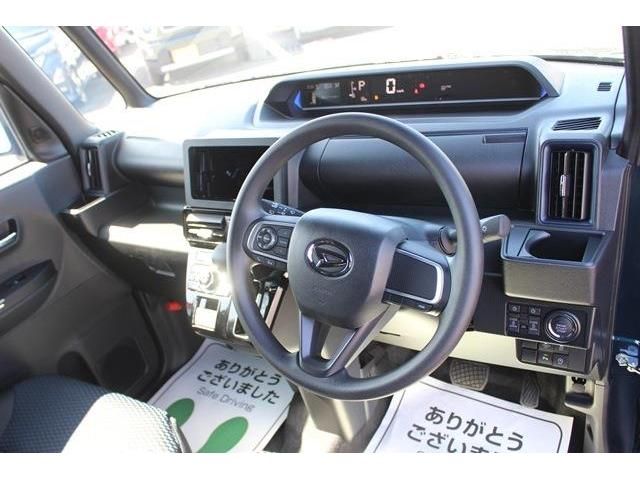 Daihatsu TANTO CUSTOM 2023-05 21751-8