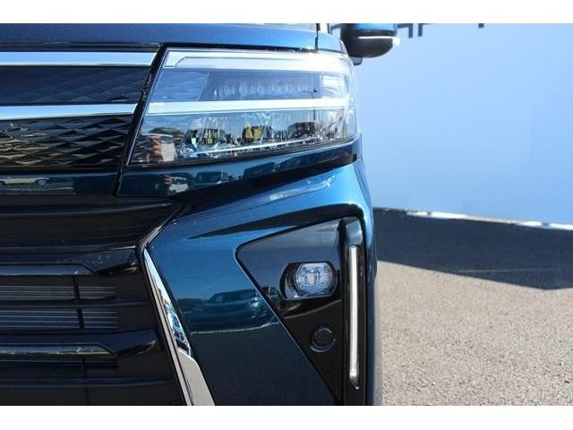 Daihatsu TANTO CUSTOM 2023-05 21751-4