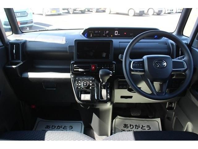 Daihatsu TANTO CUSTOM 2023-05 21751-11