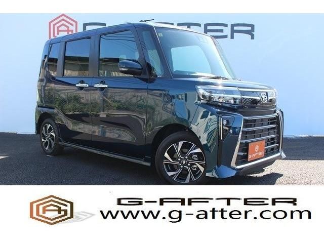 Daihatsu TANTO CUSTOM 2023-05 21751-0
