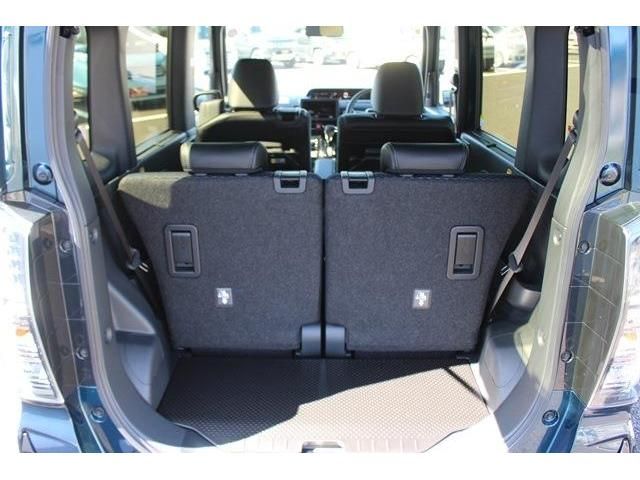 Daihatsu TANTO CUSTOM 2023-05 21751-7