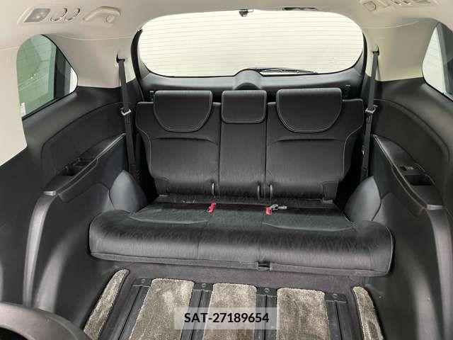 Honda ODYSSEY 2013-12 216413-15