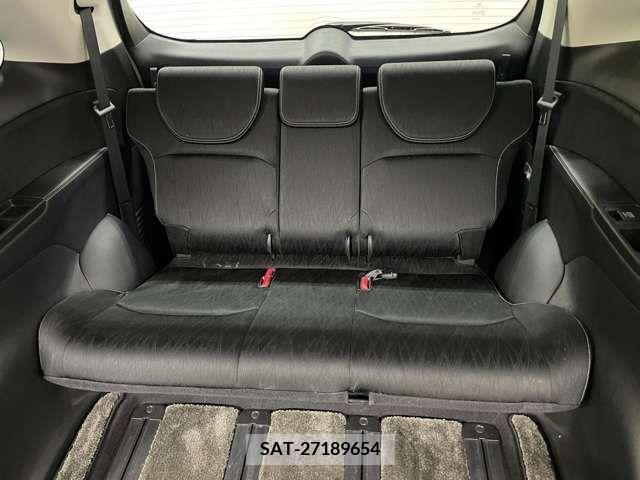 Honda ODYSSEY 2013-12 216413-14