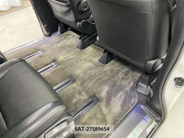 Honda ODYSSEY 2013-12 216413-13