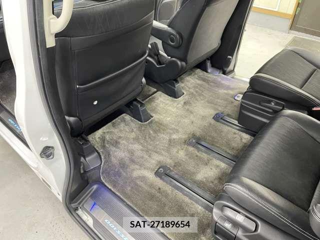Honda ODYSSEY 2013-12 216413-11