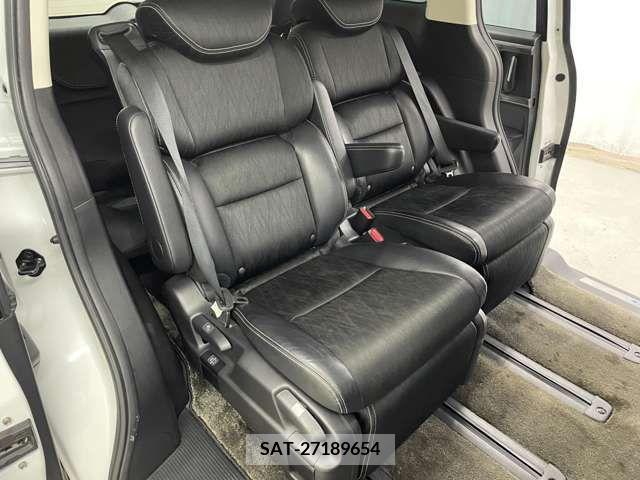 Honda ODYSSEY 2013-12 216413-12