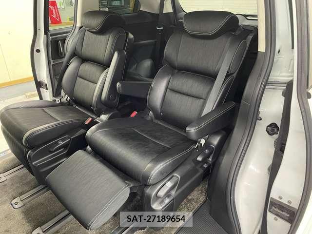 Honda ODYSSEY 2013-12 216413-10