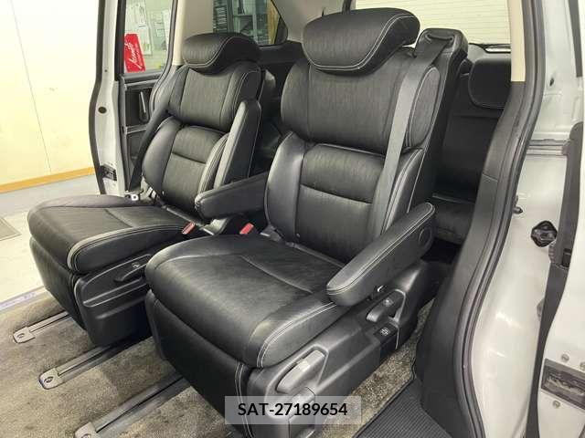 Honda ODYSSEY 2013-12 216413-9