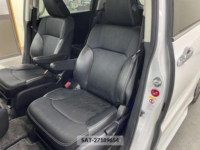 Honda ODYSSEY 2013-12 216413-8