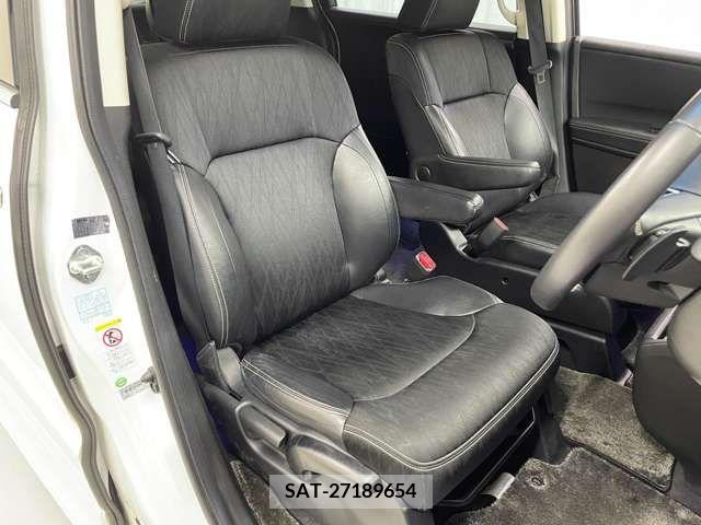 Honda ODYSSEY 2013-12 216413-6