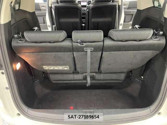 Honda ODYSSEY 2013-12 216413-16
