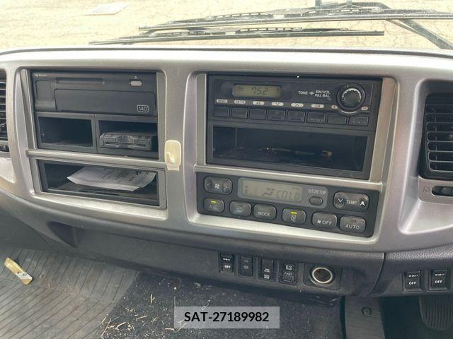 Hino RANGER 2012-06 387318-13