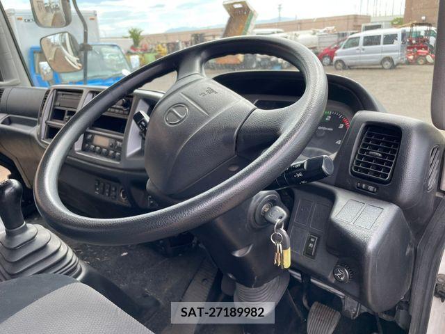 Hino RANGER 2012-06 387318-12