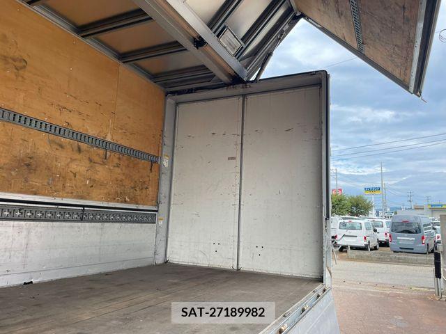Hino RANGER 2012-06 387318-10