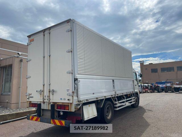 Hino RANGER 2012-06 387318-9