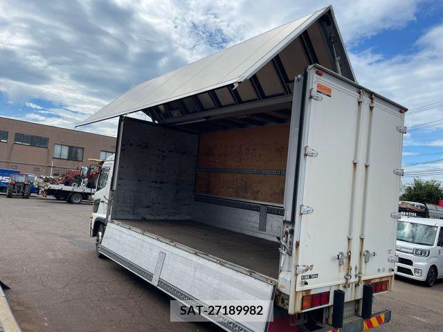 Hino RANGER 2012-06 387318-8