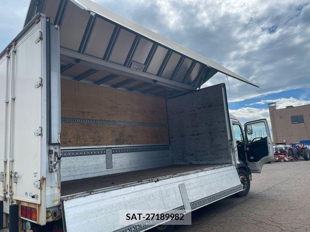 Hino RANGER 2012-06 387318-7