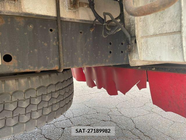 Hino RANGER 2012-06 387318-6