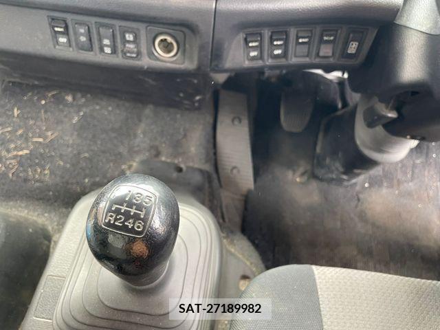 Hino RANGER 2012-06 387318-3