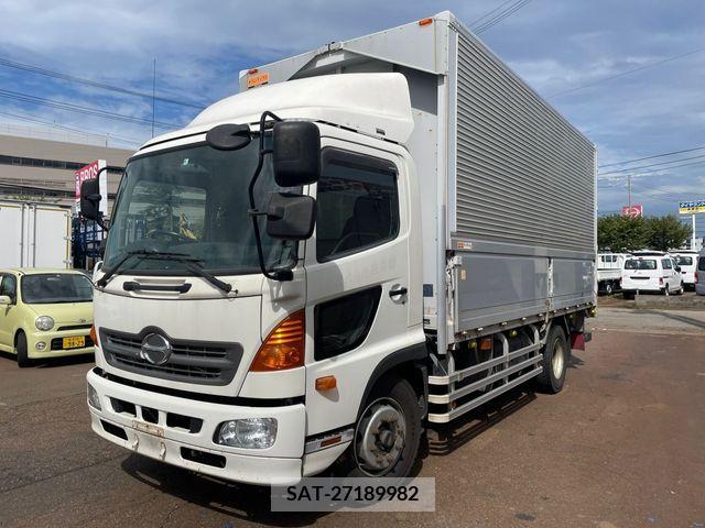 Hino RANGER 2012-06 387318-4