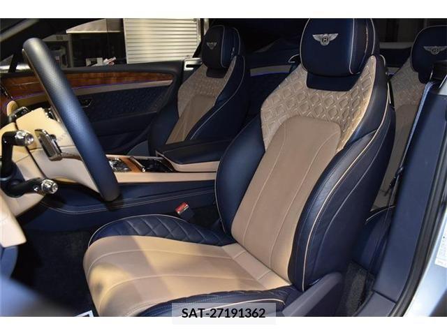 Bentley Bentley 2020-12 261647-1